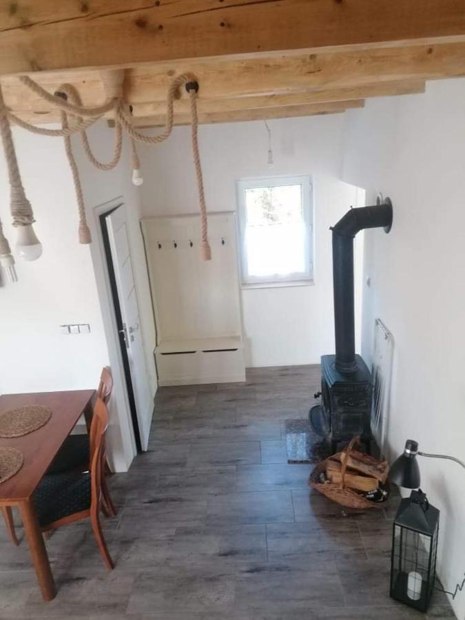 Wiking Apart otel Turawa Dış mekan fotoğraf